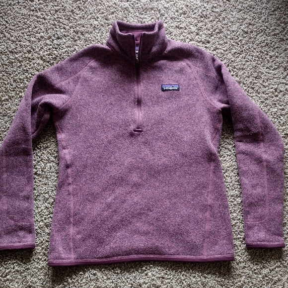 Patagonia Sweaters - Patagonia Better Sweater pullover